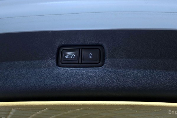 2022 Genesis GV80 с пробегом 80 698 км