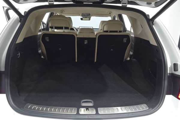 2022 Genesis GV80 с пробегом 55 773 км