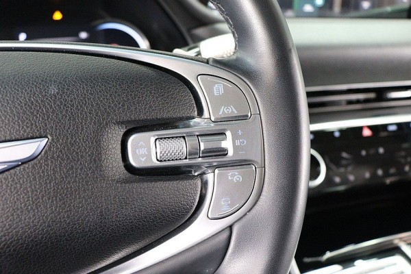 2021 Genesis GV80 с пробегом 61 307 км