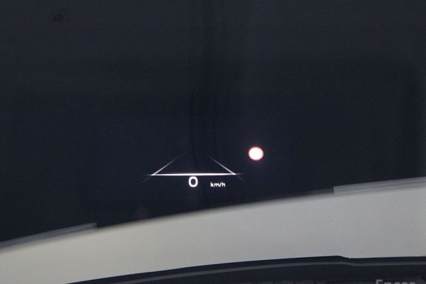 2021 Genesis GV80 с пробегом 61 307 км