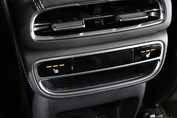 2021 Genesis GV80 с пробегом 61 307 км