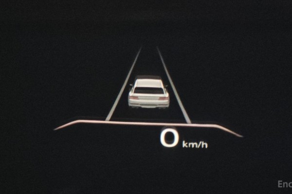 2021 Genesis GV80 с пробегом 70 862 км