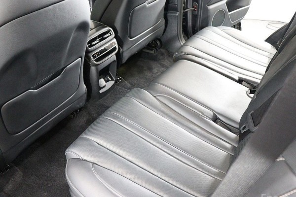 2021 Genesis GV80 с пробегом 61 307 км