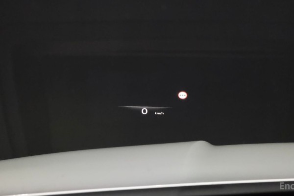 2021 Genesis GV80 с пробегом 138 968 км