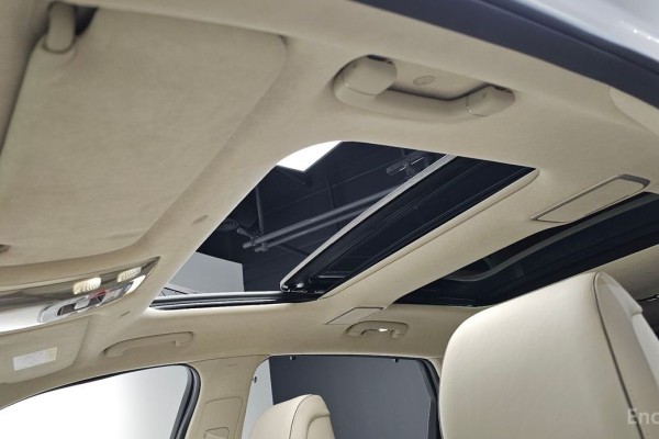 2022 Genesis GV80 с пробегом 95 301 км