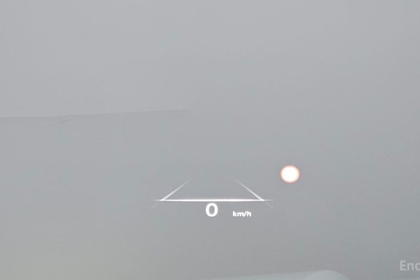 2022 Genesis GV80 с пробегом 52 544 км