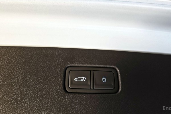 2022 Genesis GV80 с пробегом 52 544 км