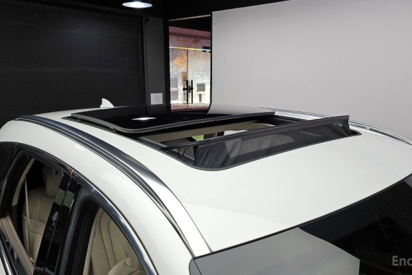 2022 Genesis GV80 с пробегом 52 544 км