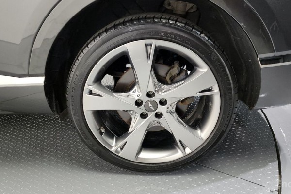 2021 Genesis GV80 с пробегом 77 488 км