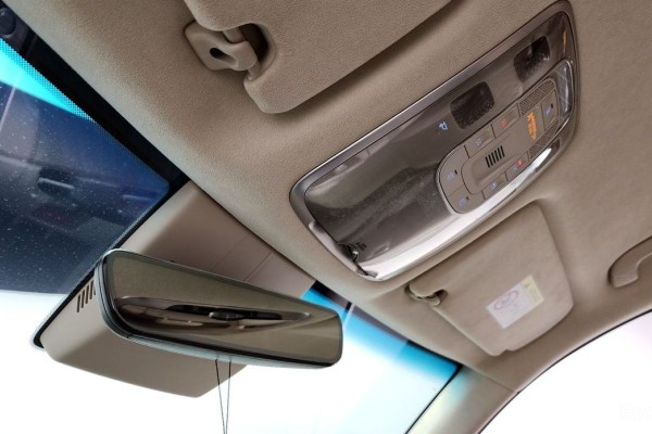 2021 Genesis GV80 с пробегом 77 488 км