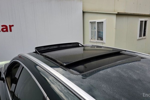 2022 Genesis GV80 с пробегом 93 922 км