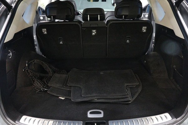 2021 Genesis GV80 с пробегом 74 888 км