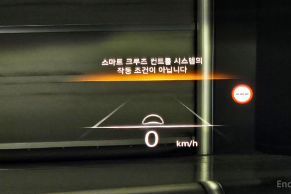 2022 Genesis GV80 с пробегом 91 808 км