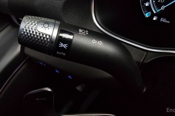 2021 Genesis GV80 с пробегом 77 977 км