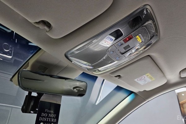 2021 Genesis GV80 с пробегом 77 977 км