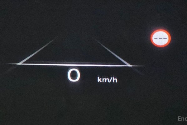 2021 Genesis GV80 с пробегом 77 977 км