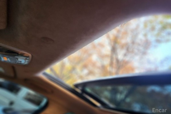 2021 Genesis GV80 с пробегом 41 494 км