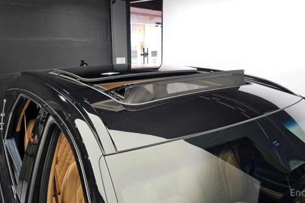 2022 Genesis GV80 с пробегом 60 622 км