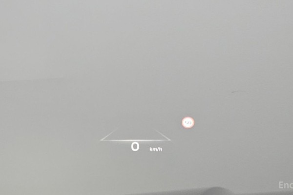 2022 Genesis GV80 с пробегом 60 622 км