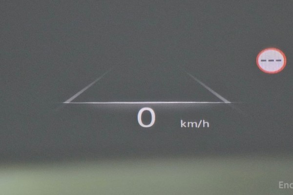 2021 Genesis GV80 с пробегом 74 230 км