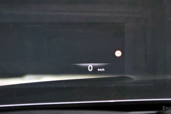 2021 Genesis GV80 с пробегом 109 192 км