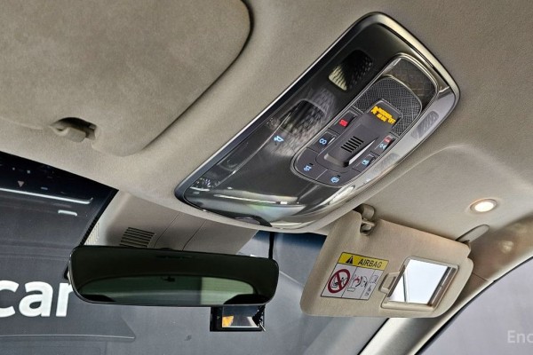 2021 Genesis GV80 с пробегом 109 192 км