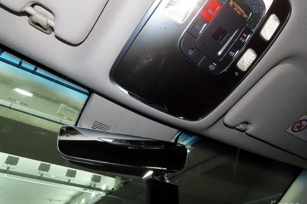 2022 Genesis GV80 с пробегом 83 251 км