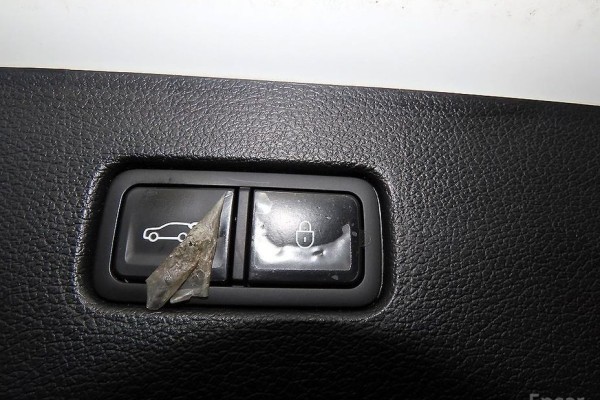 2022 Genesis GV80 с пробегом 83 251 км