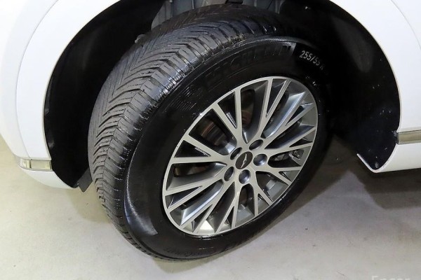 2022 Genesis GV80 с пробегом 83 251 км