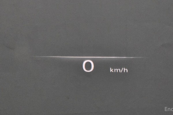 2021 Genesis GV80 с пробегом 91 452 км