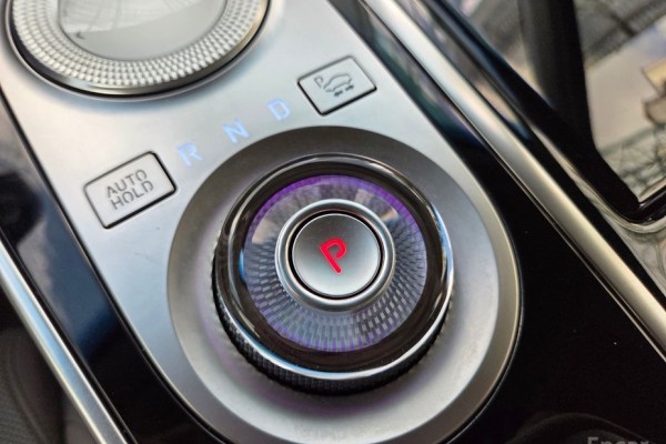 2021 Genesis GV80 с пробегом 58 700 км