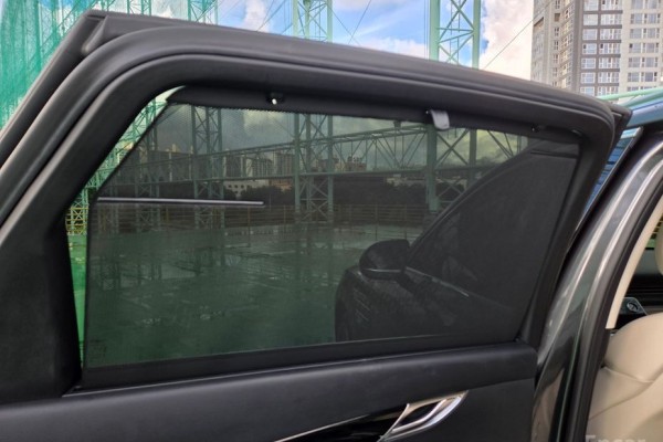 2021 Genesis GV80 с пробегом 58 700 км