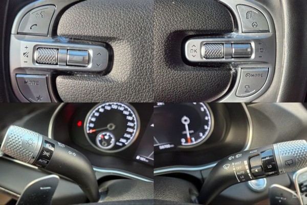 2021 Genesis GV80 с пробегом 58 700 км