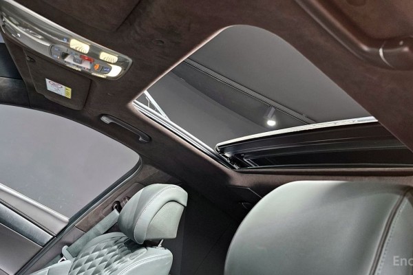 2022 Genesis GV80 с пробегом 40 304 км