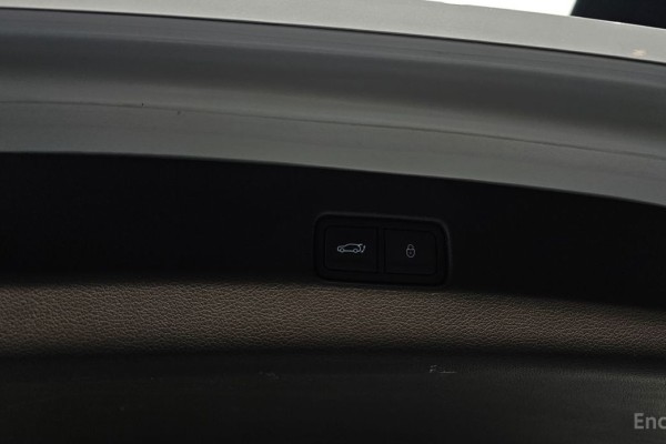 2022 Genesis GV80 с пробегом 79 019 км