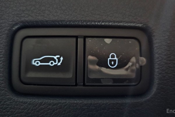 2022 Genesis GV80 с пробегом 66 652 км