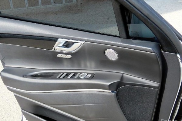 2022 Genesis GV80 с пробегом 57 057 км