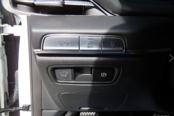 2022 Genesis GV80 с пробегом 57 057 км