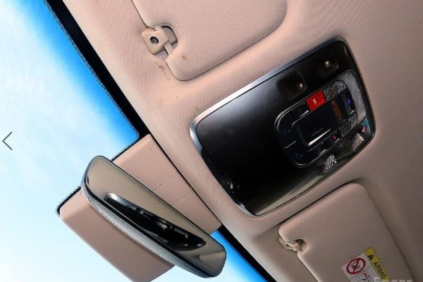 2022 Genesis GV80 с пробегом 57 057 км