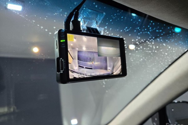 2022 Genesis GV80 с пробегом 91 811 км