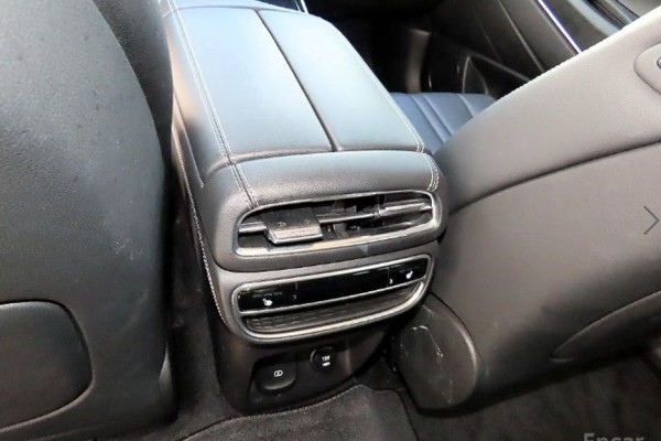 2022 Genesis GV80 с пробегом 57 057 км