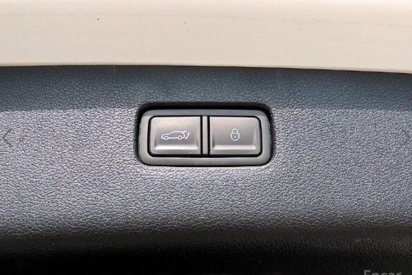 2022 Genesis GV80 с пробегом 57 057 км