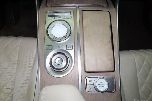 2021 Genesis GV80 с пробегом 91 229 км