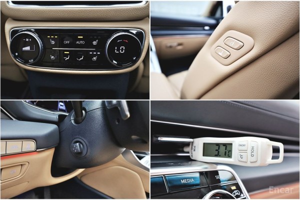 2021 Genesis GV80 с пробегом 90 223 км