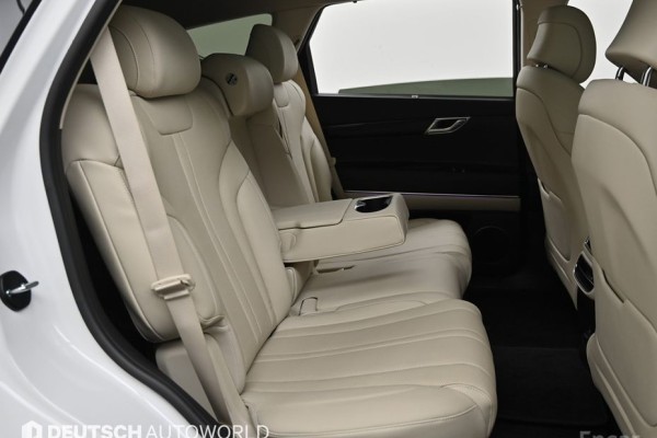 2022 Genesis GV80 с пробегом 41 337 км