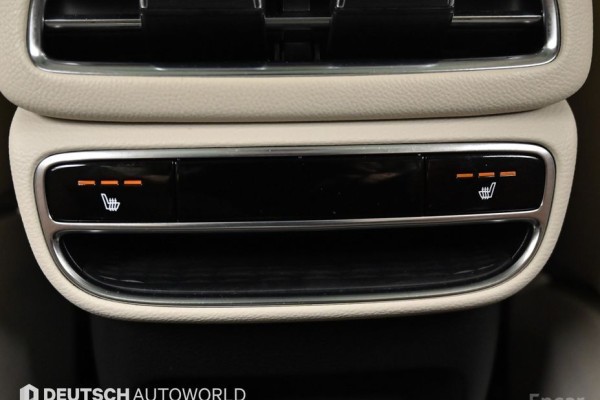 2022 Genesis GV80 с пробегом 41 337 км