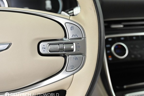 2022 Genesis GV80 с пробегом 41 337 км