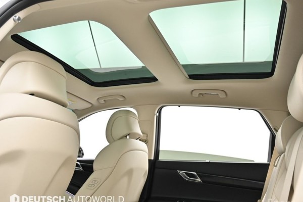 2022 Genesis GV80 с пробегом 41 337 км