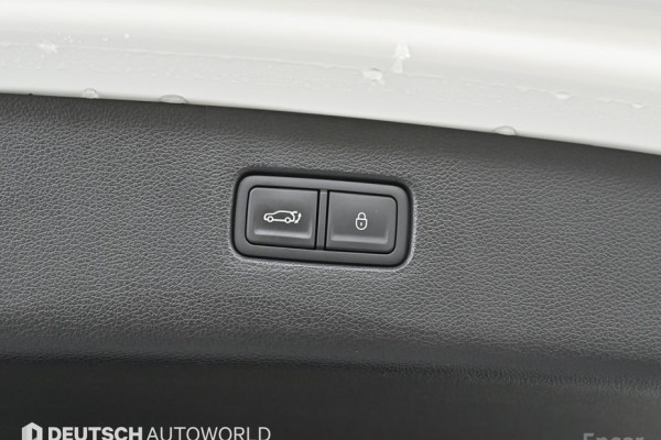 2022 Genesis GV80 с пробегом 41 337 км