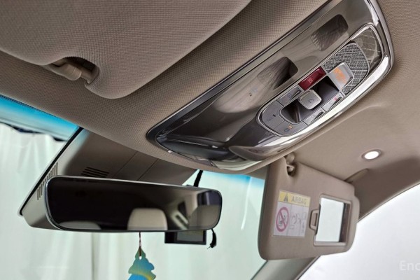 2022 Genesis GV80 с пробегом 41 352 км